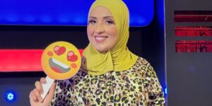 فاطيمة بلحميسي تؤكد: مشاركتي في “رمضان ماشي عادي” لا تعني اعتزالي مجال التمثيل