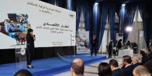 منح ثلاثة مقررات استفادة من العقار الاقتصادي ببرج بوعريريج