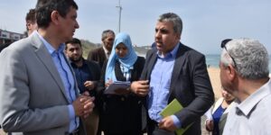 تعليمات صارمة لتهيئة شواطئ الجهة الشرقية للعاصمة