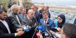 تخصيص 109 سفينة للصيد في أعالي البحار هذه السنة