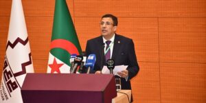 جبهة المستقبل تؤكد: قرار إجراء رئاسيات مسبقة دليل ترابط المؤسسات الدستورية