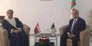 آفاق واعدة للتعاون الصناعي بين الجزائر وسلطنة عمان