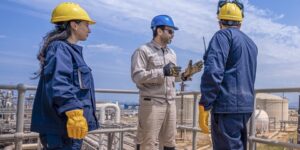 مجمع سوناطراك يعلن عن نتائج مسابقة توظيف أكثر من 1200 عامل عبر عدة ولايات