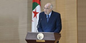 وزير الشؤون الخارجية أحمد عطاف يؤكد: الشروع في تمكين الأمم المتحدة من متابعة تنفيذ ما أقرّه مجلس الأمن لفائدة غزة بداية من اليوم