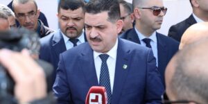 دربال: استلام خمس محطات لتحلية مياه البحر قبل 2024