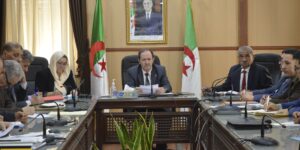 بلعابد يأمر مدراء التربية حضور أجواء استلام الأولياء لكشوف نتائج الفصل الثاني اليوم