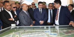وزير الري يسدي تعليمات للتحسيس بأهمية استعمال المياه المستعملة المصفاة في السقي الفلاحي