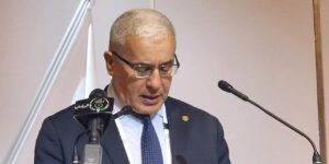 بوغالي: ما يتعرض له الشعب الفلسطيني من مجازر وإبادة راجع لحصانة المجرم من المتابعة