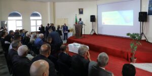 المجلس الأعلى للشباب يطلق منتديات ولائية للشباب لجمع الكفاءات