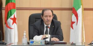 بلعابد: تعليمات بمباشرة خلايا التنشيط والمتابعة للامتحانات المدرسية ابتداء من هذا الأحد