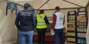 وزارة التجارة تعاين مدى تنفيذ مخطط تموين أسواق ورقلة وغرداية بالمواد واسعة الاستهلاك