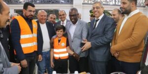 حيداوي: الهدف من مبادرة “برافو شباب” هو العمل على تطوير وتنظيم النشاط التوعوي