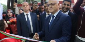 مرابي يبرز الخطوات التي قطعها قطاع التكوين المهني في مجال الرقمنة