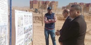 نشاطات مكثفة للسلطات المحلية لمتابعة المشاريع بالولايات الجنوبية