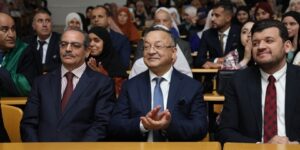 بداري.. المشاريع الابتكارية بالجامعة “ستكون لها مكانة في اقتصاد المعرفة”