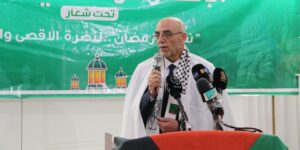 حساني: موقف حمس مرهون بقرار مجلس الشورى الوطني