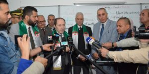 بلعابد.. كل طفل مولود في 2018 سيتم تسجيله تلقائيا في السنة الأولى ابتدائي