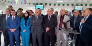 وزير النقل يشدد على ضرورة توفير شروط الراحة للركاب واحترام مواعيد انطلاق القطارات