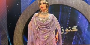 تقمصت عدة شخصيات من ثقافات مختلفة.. كنزة مرسلي تتألق في فوازير “كنوز العالم”