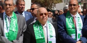 ربيقة: استحضار التضحيات لتحقيق الغايات الوطنية