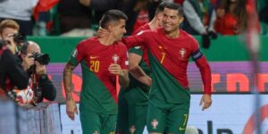 كانسيلو: البرتغال لا تعتمد على رونالدو بشكل كامل