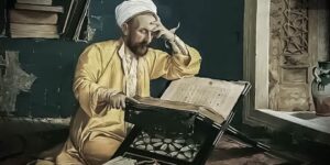  من أعلام الجزائر.. عبد الرحمن بن محمد الأخضري