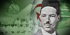 من أعلام الجزائر.. محمّد السّعيد الزّاهري 