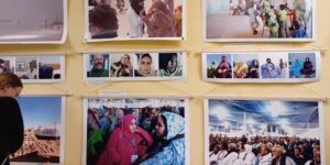 برلين تحتضن معرضا للصور حول كفاح الشعب الصحراوي