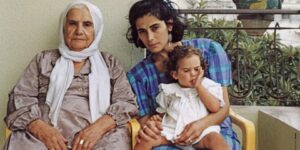 “باي باي طبريا” يوثق لأربعة أجيال من النساء الفلسطينيات الشجاعات