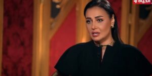 حلا شيحة تؤكد تصريحات والدها عن زواجها الأول: كنت مخطوفة في كندا