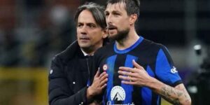 نابولي يردّ بعد عدم معاقبة مدافع الأنتر أتشيربي