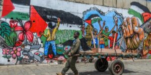 حرب الإبادة: كيف أربكت غزة الفنانين والمعارض؟