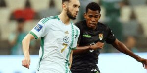 بيتكوفيتش يمنح موافقته لغويري من أجل المغادرة 