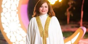 إلهام شاهين: حياتي في سن الـ20 كانت صعبة جدا