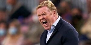 كومان: نريد التركيز أمام ألمانيا