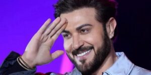 ماجد المهندس: تعرضت للتنمر والرفض بسبب صوتي!