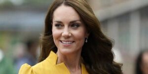 كيت ميدلتون تعلن بفيديو إصابتها بالسرطان