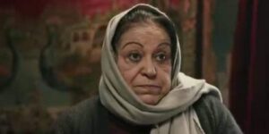 الفنانة نجية لعراف تبدع وتتألق في الجزء الثاني من سلسلة “البطحة”