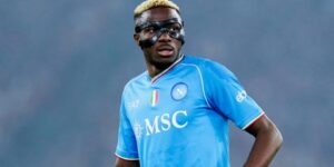 دافيد جينولا: أوسيمين سيكون الخيار المثالي لتعويض مبابي