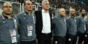 فلاديمير بيتكوفيتش يُقيّم بدايته مع المنتخب الوطني: فلسفتنا تعتمد على تسجيل الأهداف، لكن هذا لا يكفي دون تحصين الدّفاع