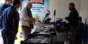 خلال شهر رمضان: 15 نقطة بيع للأسماك مباشرة من المنتج إلى المستهلك بوهران