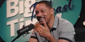 ويل سميث: القرآن بسيط للغاية وكل الأمور فيه واضحة جدا