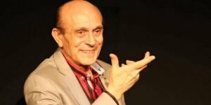 محمد صبحي ينتقد بحدة الأعمال الجديدة وورش الكتابة