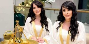 النجمتان التوأم سارة وسعاد نعيمة لـ “الموعد اليومي”: “حديث الجزائريات” يطرح قضايا تخص شؤون المرأة.. هذه هي أطباقنا المفضلة في رمضان