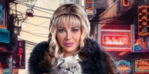 سوزان نجم الدين: أتمنى عودة الفنانين المعارضين إلى سوريا