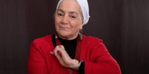 عايدة كشود تؤكد: أرفض العمل الفني الذي تشاركني فيه المؤثرات وأصحاب التيك توك