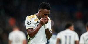 مُدرب البرازيل: لا تسمحوا للعنصرية بالنيل من موهبة فينيسيوس