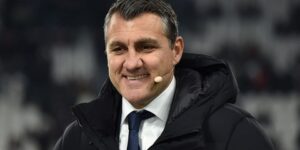 فييري: جوفنتوس باستطاعته تقديم المزيد