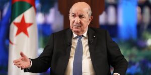 رئيس الجمهورية يؤكد في لقائه الدوري مع وسائل الإعلام.. تنظيم رئاسيات مسبقة أسبابه تقنية بحتة والخوض في ترشحي لها سابق لأوانه