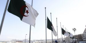 أيها الفرنسيون الجزائر ليست محميتكم